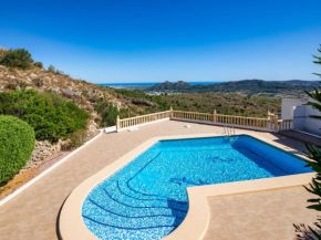 Holiday Home Vistamar